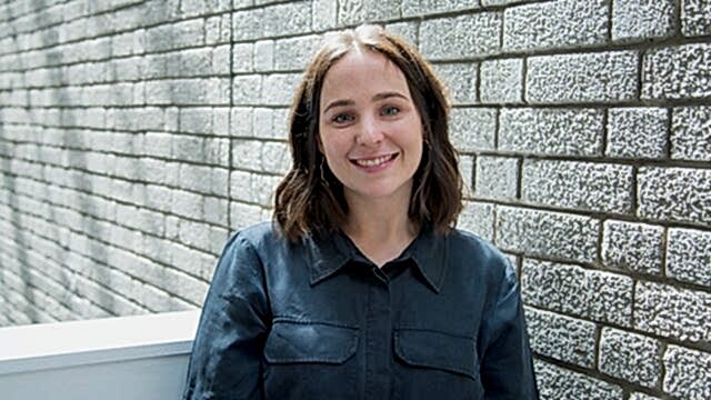 Bethan Ward