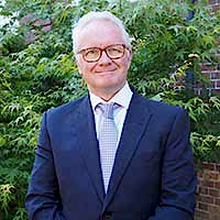 Hugh Rayment-Pickard