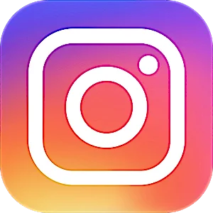 Instagram icon