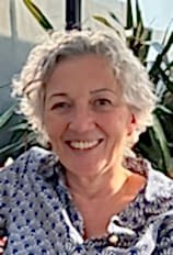 Kathryn Morley