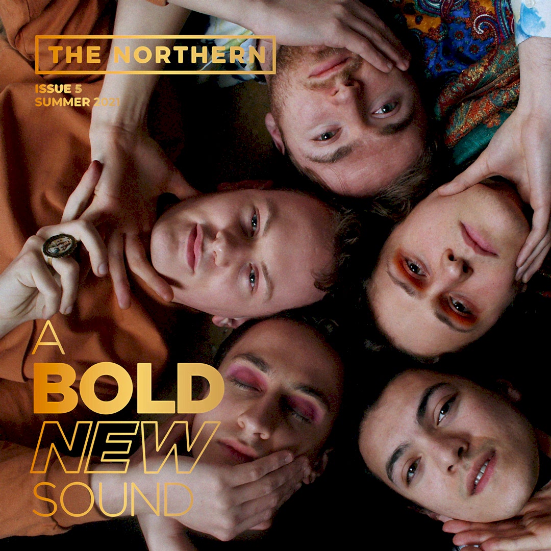 The Northern Cover Image