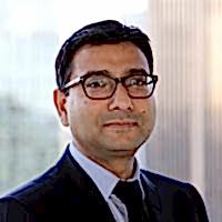 Ravi Gupta