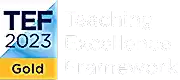 TEF Gold Thumbnail