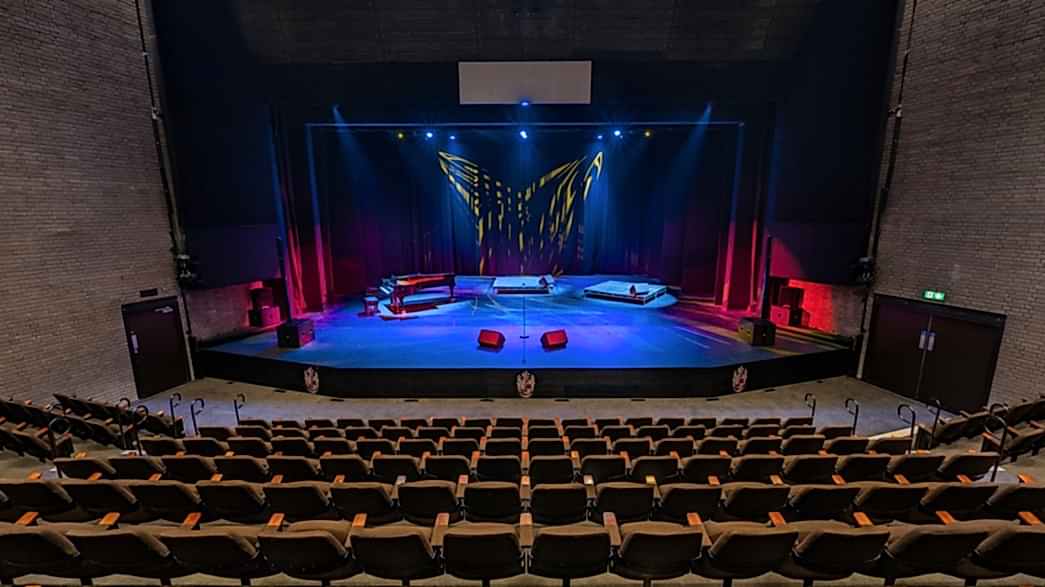 RNCM Theatre 