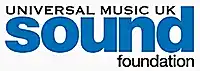 Universal Music Sound Foundation Logo